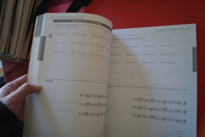 The Complete Contemporary Guitarist (mit CD) Gitarrenbuch