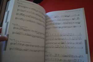 The Complete Contemporary Guitarist (mit CD) Gitarrenbuch