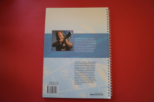 Practice Guitar Technische Grundlagen Band 1 Gitarrenbuch