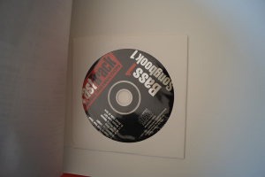Bass Songbook 1 (mit CD) (Fast Track Music Instruction) Bassbuch