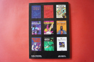 The Best of Bass Complete Bassbuch