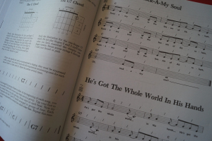 Beginning Guitar Superbook Gitarrenbuch