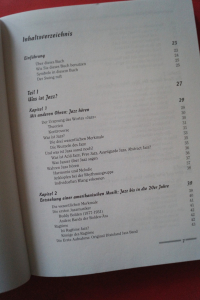 Jazz für Dummies Lehrbuch Musiktheorie