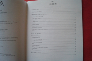 The Art of Tambourine and Triangle Playing Tambourine / Triangle