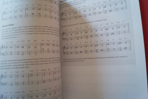 Bebop Jazz Piano (mit Audiocode, Keyboard Style Series) Keyboardbuch