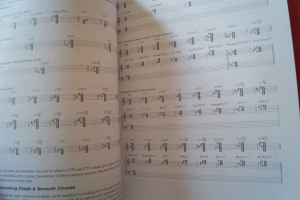 Bebop Jazz Piano (mit Audiocode, Keyboard Style Series) Keyboardbuch