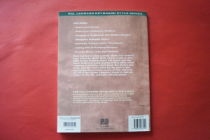 Country Piano (mit CD, Keyboard Style Series) Keyboardbuch