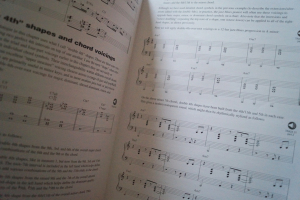 Jazz-Blues Piano (mit CD, Keyboard Style Series) Keyboardbuch