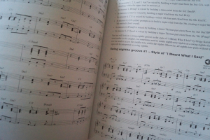 Smooth Jazz Piano (mit CD, Keyboard Style Series) Keyboardbuch