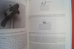 Peter Bursch´s Rock Guitar (englisch, mit CD) Gitarrenbuch