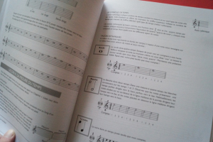 Débutants Guitare Acoustique (französisch, mit CD) Gitarrenbuch