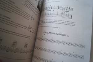 Débutants Guitare Acoustique (französisch, mit CD) Gitarrenbuch