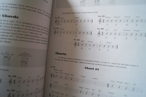 Rhythm Guitar The Complete Guide (Musicians Institute) Gitarrenbuch