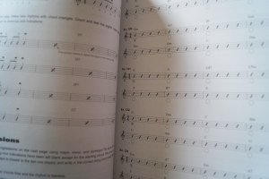 Rhythm Guitar The Complete Guide (Musicians Institute) Gitarrenbuch