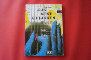 Das neue Gitarrenbuch (Kumlehn, ohne CD) Gitarrenbuch