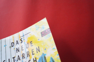 Das neue Gitarrenbuch (Kumlehn, ohne CD) Gitarrenbuch