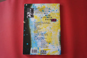 Das neue Gitarrenbuch (Kumlehn, ohne CD) Gitarrenbuch