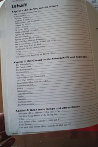 Das neue Gitarrenbuch (Kumlehn, ohne CD) Gitarrenbuch