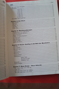 Das neue Gitarrenbuch (Kumlehn, ohne CD) Gitarrenbuch