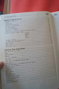 Das neue Gitarrenbuch (Kumlehn, ohne CD) Gitarrenbuch