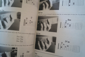 Das neue Gitarrenbuch (Kumlehn, ohne CD) Gitarrenbuch