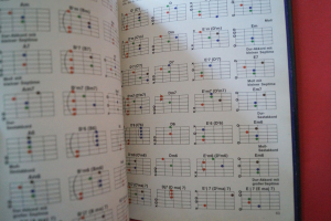 Gitarre heute (Hardcover) Gitarrenbuch