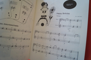 Treffpunkt Gitarre Gitarrenbuch