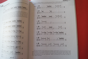 Guitar Basics Level 1 (mit Audiocode, Musicians Institute) Gitarrenbuch