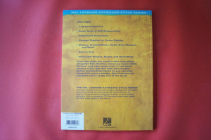 Rock n Roll Piano (mit CD, Keyboard Style Series) Keyboardbuch