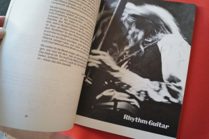Rock Gitarre (H & A Traum) Gitarrenbuch