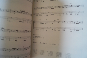 Guitar Styles for all Guitarists: Bass Bassbuch