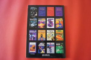 Classic Metal Guitar Creative Concepts (mit CD) Gitarrenbuch