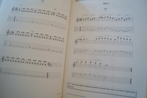 Classic Metal Guitar Creative Concepts (mit CD) Gitarrenbuch