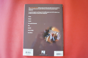 Jazz (mit CD) (Hal Leonard Guitar Play-Along) Gitarrenbuch