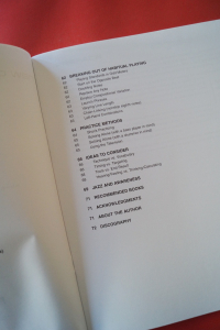 New Dimensions in Jazz Guitar (mit Audiocode) Gitarrenbuch