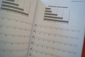 New Dimensions in Jazz Guitar (mit Audiocode) Gitarrenbuch