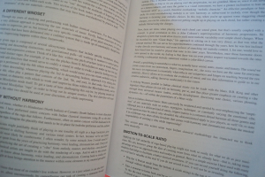 New Dimensions in Jazz Guitar (mit Audiocode) Gitarrenbuch