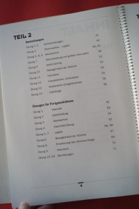 Rock Voice (mit CD) Lehrbuch Musiktheorie