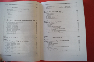 Gitarre für Dummies (mit CD) Gitarrenbuch