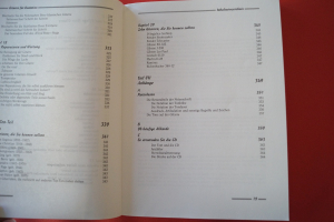 Gitarre für Dummies (mit CD) Gitarrenbuch