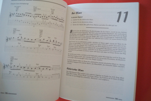 Gitarre für Dummies (mit CD) Gitarrenbuch