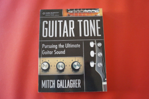 Guitar Tone (Gallagher) Gitarrenbuch