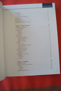 Guitar Tone (Gallagher) Gitarrenbuch