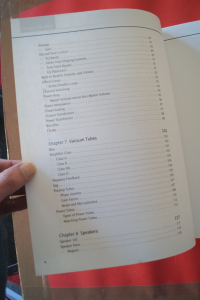 Guitar Tone (Gallagher) Gitarrenbuch