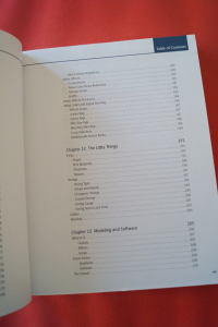 Guitar Tone (Gallagher) Gitarrenbuch