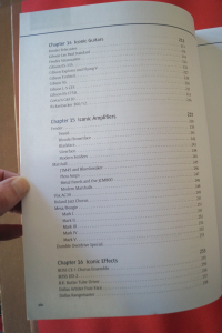 Guitar Tone (Gallagher) Gitarrenbuch