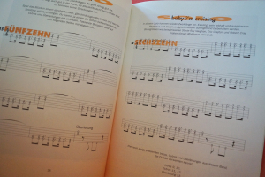 Essential 12-Bar Blues (Hendrick) Gitarrenbuch