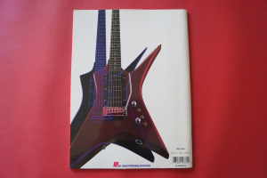 Heavy Metal Lead Gitarre Band 1 (ohne CD) Gitarrenbuch