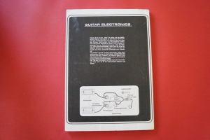 Guitar Electronics Gitarrenbuch