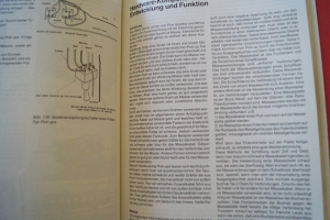 Guitar Electronics Gitarrenbuch